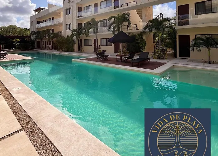 Holiday home Blue Luxury Tulum