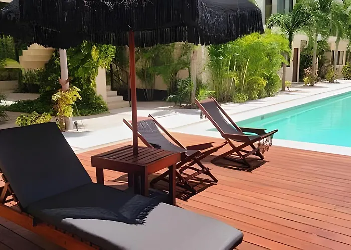 Blue Luxury * Tulum