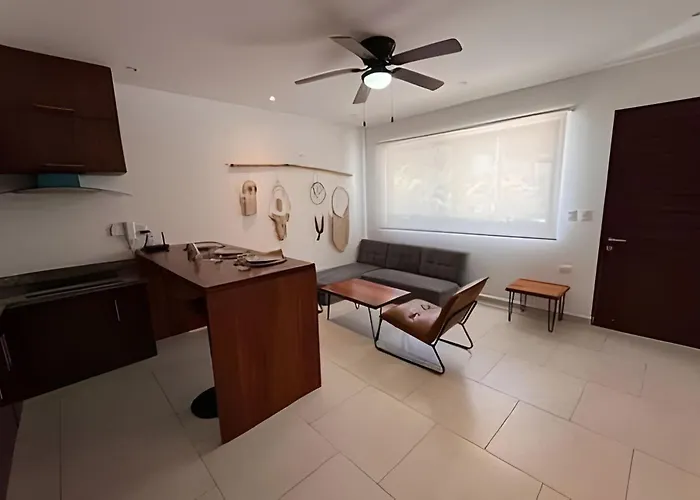 Holiday home Blue Luxury