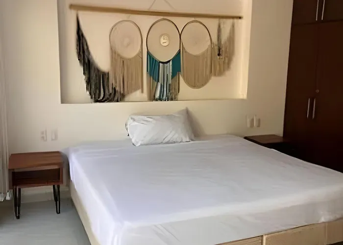 Holiday home Blue Luxury *
